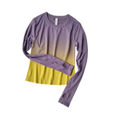 SKINOFSKIN Women's Full Sleeve Yoga Shirt for Fashion and Beauty - Himpall